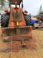 PUBLIC TIMED ONLINE AUCTION KUBOTA TRACTORS, PICKUP TRUCKS, GENERATORS Auction Photo