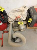 PUBLIC TIMED ONLINE AUCTION KUBOTA TRACTORS, PICKUP TRUCKS, GENERATORS Auction Photo