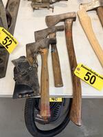 PUBLIC TIMED ONLINE AUCTION KUBOTA TRACTORS, PICKUP TRUCKS, GENERATORS Auction Photo