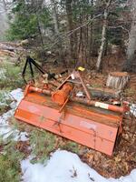 PUBLIC TIMED ONLINE AUCTION KUBOTA TRACTORS, PICKUP TRUCKS, GENERATORS Auction Photo