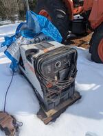 PUBLIC TIMED ONLINE AUCTION KUBOTA TRACTORS, PICKUP TRUCKS, GENERATORS Auction Photo