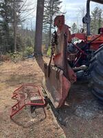 PUBLIC TIMED ONLINE AUCTION KUBOTA TRACTORS, PICKUP TRUCKS, GENERATORS Auction Photo