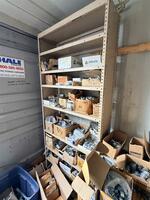 PUBLIC TIMED ONLINE AUCTIONBUCKET TRUCKS, SCISSOR LIFTS, POWER TOOLS Auction Photo