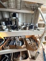 PUBLIC TIMED ONLINE AUCTIONBUCKET TRUCKS, SCISSOR LIFTS, POWER TOOLS Auction Photo