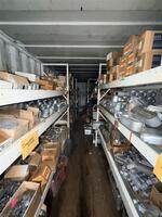 PUBLIC TIMED ONLINE AUCTIONBUCKET TRUCKS, SCISSOR LIFTS, POWER TOOLS Auction Photo