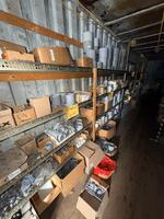 PUBLIC TIMED ONLINE AUCTIONBUCKET TRUCKS, SCISSOR LIFTS, POWER TOOLS Auction Photo