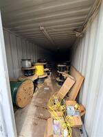 PUBLIC TIMED ONLINE AUCTIONBUCKET TRUCKS, SCISSOR LIFTS, POWER TOOLS Auction Photo