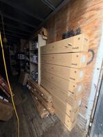 PUBLIC TIMED ONLINE AUCTIONBUCKET TRUCKS, SCISSOR LIFTS, POWER TOOLS Auction Photo