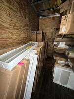 PUBLIC TIMED ONLINE AUCTIONBUCKET TRUCKS, SCISSOR LIFTS, POWER TOOLS Auction Photo