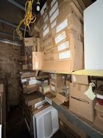 PUBLIC TIMED ONLINE AUCTIONBUCKET TRUCKS, SCISSOR LIFTS, POWER TOOLS Auction Photo