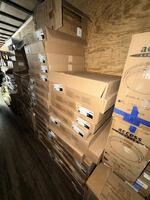 PUBLIC TIMED ONLINE AUCTIONBUCKET TRUCKS, SCISSOR LIFTS, POWER TOOLS Auction Photo