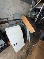 PUBLIC TIMED ONLINE AUCTIONBUCKET TRUCKS, SCISSOR LIFTS, POWER TOOLS Auction Photo