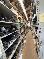 PUBLIC TIMED ONLINE AUCTIONBUCKET TRUCKS, SCISSOR LIFTS, POWER TOOLS Auction Photo