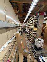 PUBLIC TIMED ONLINE AUCTIONBUCKET TRUCKS, SCISSOR LIFTS, POWER TOOLS Auction Photo