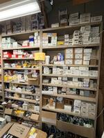 PUBLIC TIMED ONLINE AUCTIONBUCKET TRUCKS, SCISSOR LIFTS, POWER TOOLS Auction Photo