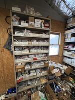 PUBLIC TIMED ONLINE AUCTIONBUCKET TRUCKS, SCISSOR LIFTS, POWER TOOLS Auction Photo