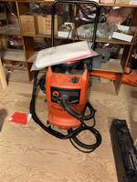 PUBLIC TIMED ONLINE AUCTIONBUCKET TRUCKS, SCISSOR LIFTS, POWER TOOLS Auction Photo