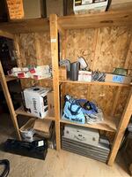 PUBLIC TIMED ONLINE AUCTIONBUCKET TRUCKS, SCISSOR LIFTS, POWER TOOLS Auction Photo