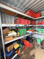 PUBLIC TIMED ONLINE AUCTIONBUCKET TRUCKS, SCISSOR LIFTS, POWER TOOLS Auction Photo