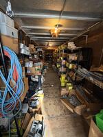 PUBLIC TIMED ONLINE AUCTIONBUCKET TRUCKS, SCISSOR LIFTS, POWER TOOLS Auction Photo