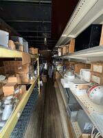 PUBLIC TIMED ONLINE AUCTIONBUCKET TRUCKS, SCISSOR LIFTS, POWER TOOLS Auction Photo