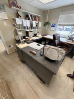 PUBLIC TIMED ONLINE AUCTIONBUCKET TRUCKS, SCISSOR LIFTS, POWER TOOLS Auction Photo