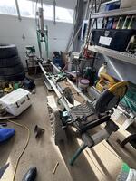 PUBLIC TIMED ONLINE AUCTIONBUCKET TRUCKS, SCISSOR LIFTS, POWER TOOLS Auction Photo