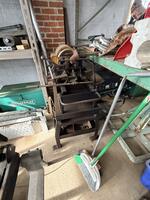 PUBLIC TIMED ONLINE AUCTIONBUCKET TRUCKS, SCISSOR LIFTS, POWER TOOLS Auction Photo