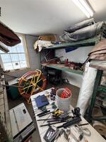 PUBLIC TIMED ONLINE AUCTIONBUCKET TRUCKS, SCISSOR LIFTS, POWER TOOLS Auction Photo