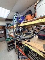 PUBLIC TIMED ONLINE AUCTIONBUCKET TRUCKS, SCISSOR LIFTS, POWER TOOLS Auction Photo