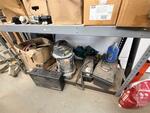 PUBLIC TIMED ONLINE AUCTIONBUCKET TRUCKS, SCISSOR LIFTS, POWER TOOLS Auction Photo