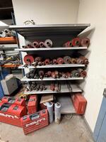 PUBLIC TIMED ONLINE AUCTIONBUCKET TRUCKS, SCISSOR LIFTS, POWER TOOLS Auction Photo