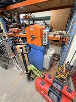 PUBLIC TIMED ONLINE AUCTIONBUCKET TRUCKS, SCISSOR LIFTS, POWER TOOLS Auction Photo