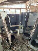 PUBLIC TIMED ONLINE AUCTIONBUCKET TRUCKS, SCISSOR LIFTS, POWER TOOLS Auction Photo