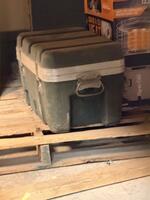 PUBLIC TIMED ONLINE AUCTIONBUCKET TRUCKS, SCISSOR LIFTS, POWER TOOLS Auction Photo