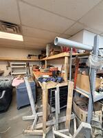 PUBLIC TIMED ONLINE AUCTIONBUCKET TRUCKS, SCISSOR LIFTS, POWER TOOLS Auction Photo