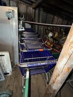 PUBLIC TIMED ONLINE AUCTIONBUCKET TRUCKS, SCISSOR LIFTS, POWER TOOLS Auction Photo