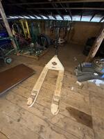 PUBLIC TIMED ONLINE AUCTIONBUCKET TRUCKS, SCISSOR LIFTS, POWER TOOLS Auction Photo