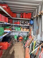 PUBLIC TIMED ONLINE AUCTIONBUCKET TRUCKS, SCISSOR LIFTS, POWER TOOLS Auction Photo