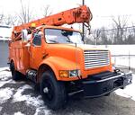 PUBLIC TIMED ONLINE AUCTIONBUCKET TRUCKS, SCISSOR LIFTS, POWER TOOLS Auction Photo