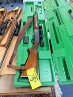 PUBLIC TIMED ONLINE AUCTION6-FIREARMS, LONG GUNS, PISTOL, AMMO, FISHING   Auction Photo