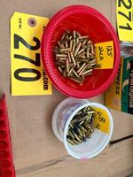 PUBLIC TIMED ONLINE AUCTION6-FIREARMS, LONG GUNS, PISTOL, AMMO, FISHING   Auction Photo