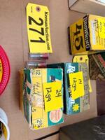 PUBLIC TIMED ONLINE AUCTION6-FIREARMS, LONG GUNS, PISTOL, AMMO, FISHING   Auction Photo