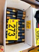 PUBLIC TIMED ONLINE AUCTION6-FIREARMS, LONG GUNS, PISTOL, AMMO, FISHING   Auction Photo