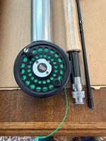 PUBLIC TIMED ONLINE AUCTION6-FIREARMS, LONG GUNS, PISTOL, AMMO, FISHING   Auction Photo