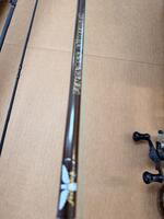 PUBLIC TIMED ONLINE AUCTION6-FIREARMS, LONG GUNS, PISTOL, AMMO, FISHING   Auction Photo