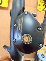 PUBLIC TIMED ONLINE AUCTION6-FIREARMS, LONG GUNS, PISTOL, AMMO, FISHING   Auction Photo