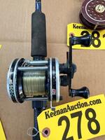 PUBLIC TIMED ONLINE AUCTION6-FIREARMS, LONG GUNS, PISTOL, AMMO, FISHING   Auction Photo