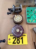 PUBLIC TIMED ONLINE AUCTION6-FIREARMS, LONG GUNS, PISTOL, AMMO, FISHING   Auction Photo