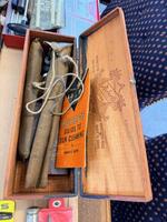 PUBLIC TIMED ONLINE AUCTION6-FIREARMS, LONG GUNS, PISTOL, AMMO, FISHING   Auction Photo